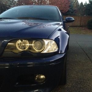 Meet your Posher, Chad